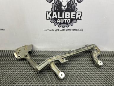 Крепления для кофров, Honda, ST 1100 Pan European, 1991, 0, 0