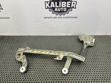 Крепления для кофров, Honda, ST 1100 Pan European, 1991, 0, 0