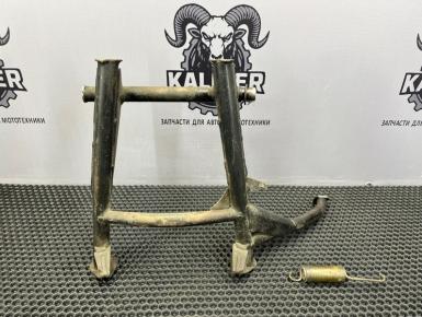 Подставка центральная, Honda, ST 1100 Pan European, 1991, 0, 0