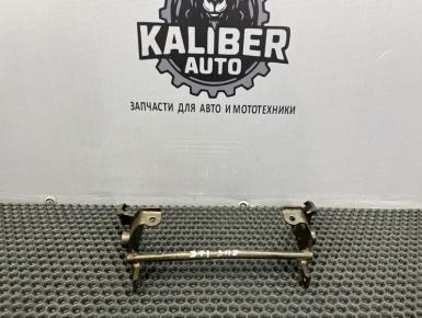 Крепления для кофров, Honda, ST 1100 Pan European, 1991, 0, 0