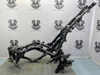 Рама, Honda, ST 1100 Pan European, 1991, 0, 0