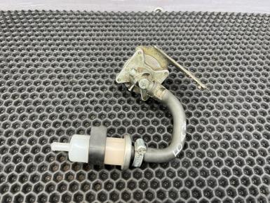 Топливный кран, Honda, ST 1100 Pan European, 1991, 0, 0