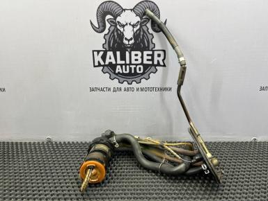 Топливный насос, Honda, ST 1100 Pan European, 1991, 0, 0