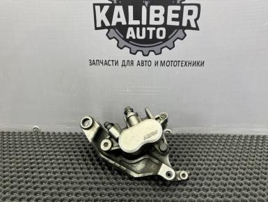 Суппорт Левый передний (NISSIN), Honda, ST 1100 Pan European, 1991, 0, 0