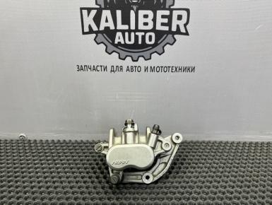 Суппорт Правый передний (NISSIN), Honda, ST 1100 Pan European, 1991, 0, 0