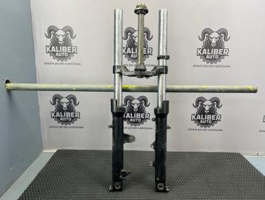 Вилка передняя, Honda, ST 1100 Pan European, 1991, 0, 0