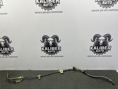 Шланг тормозной задний, Honda, ST 1100 Pan European, 1991, 0, 0