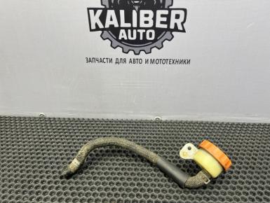 Бачок расширительный тормозной задний, Honda, ST 1100 Pan European, 1991, 0, 0