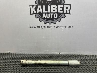 Ось переднего колеса в сборе, Honda, ST 1100 Pan European, 1991, 0, 0