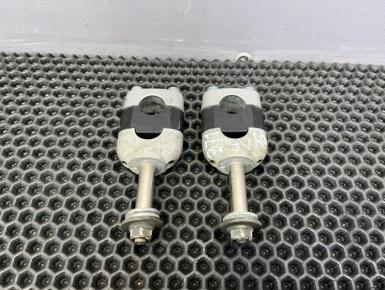 Стойка руля комплект левая и правая, Honda, ST 1100 Pan European, 1991, 0, 0