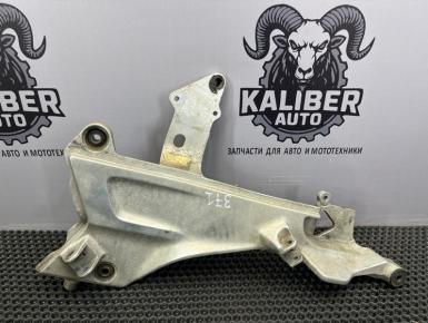 Кронштейн подножек водителя и пассажира левый, Honda, ST 1100 Pan European&nbsp;, 0, 0