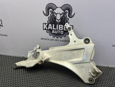 Кронштейн подножек водителя и пассажира правый, Honda, ST 1100 Pan European&nbsp;, 0, 0