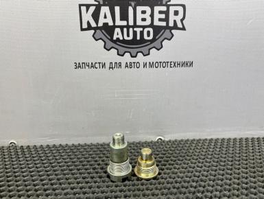 Болт в сборе маятника, Honda, ST 1100 Pan European, 1991, 0, 0