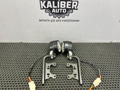 Фара, Honda, ST 1100 Pan European, 1991, 0, 0