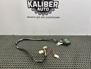 Подогрев ручек руля, Honda, ST 1100 Pan European, 1991, 0, 0