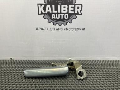 Ручка  пассажира,боковая, Honda, ST 1100 Pan European, 1991, 0, 0