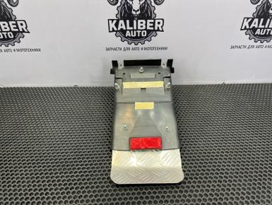 Крыло заднее, Honda, ST 1100 Pan European, 1991, 0, 0