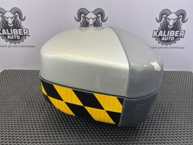 Кофр Задний правый (боковой), Honda, ST 1100 Pan European, 1991, 0, 0