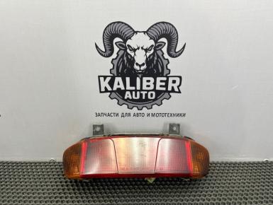 Стоп сигнал, Honda, ST 1100 Pan European, 1991, 0, 0