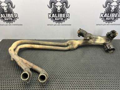 Коллектор выпускной, Honda, ST 1100 Pan European, 1991, 0, 0