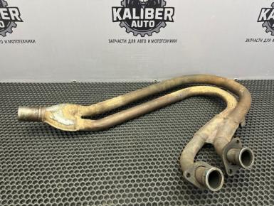 Коллектор выпускной, Honda, ST 1100 Pan European, 1991, 0, 0