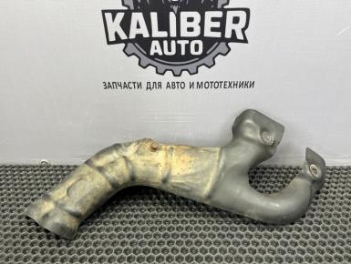 Защита выпускного коллектора, Honda, ST 1100 Pan European, 1991, 0, 0