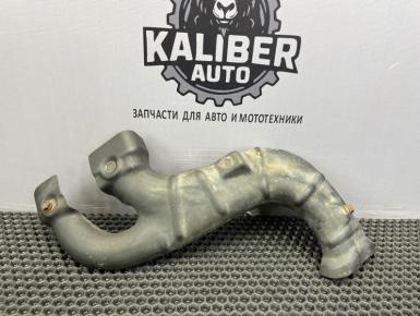 Защита выпускного коллектора, Honda, ST 1100 Pan European, 1991, 0, 0