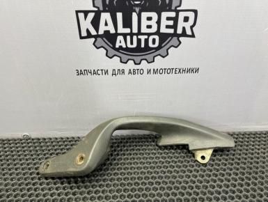 Ручка  пассажира, задняя, Honda, ST 1100 Pan European, 1991, 0, 0