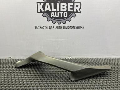 Ручка  пассажира, задняя, Honda, ST 1100 Pan European, 1991, 0, 0