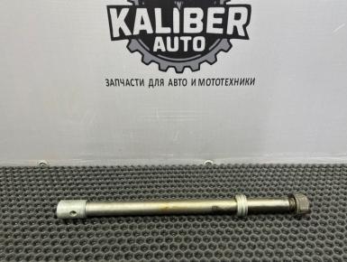 Ось заднего колеса в сборе, Honda, ST 1100 Pan European, 1991, 0, 0