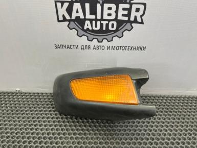 Корпус зеркала правый, Honda, ST 1100 Pan European, 1991, 0, 0