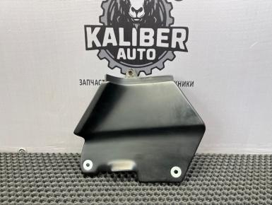 Пластик боковой левый, Honda, ST 1100 Pan European, 1991, 0, 0