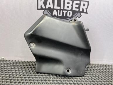 Пластик боковой правый, Honda, ST 1100 Pan European, 1991, 0, 0