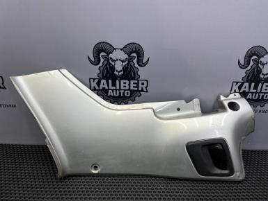 Пластик боковой левый, Honda, ST 1100 Pan European, 1991, 0, 0