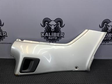 Пластик боковой правый, Honda, ST 1100 Pan European, 1991, 0, 0