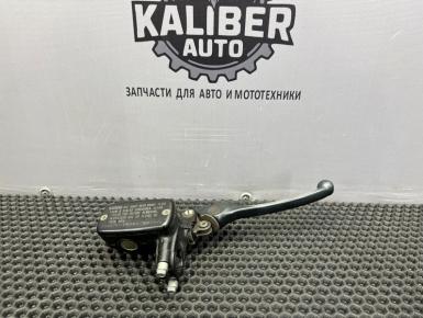 Машинка переднего тормоза, Honda, ST 1100 Pan European, 1991, 0, 0