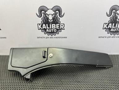 Бардачок (корпус), Honda, ST 1100 Pan European, 1991, 0, 0