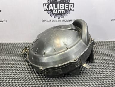 Корпус воздушного фильтра , Honda, ST 1100 Pan European, 1991, 0, 0