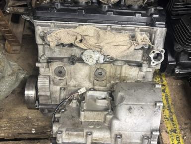 Двигатель, Suzuki, GSX R 600, 2007, 0, 0