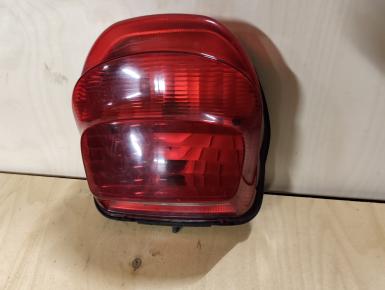 Стоп сигнал, Honda, CBR 1100 XX Super Blackbird, 2002