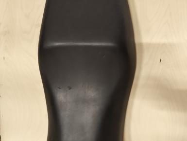 Сидение, Honda, CBR 1100 XX Super Blackbird, 1998, 0, 0