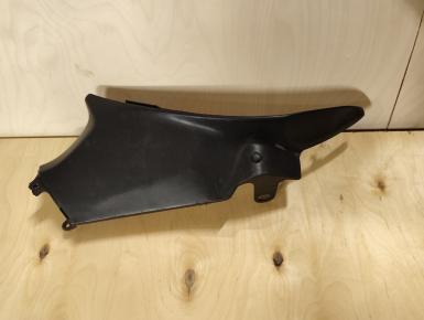 Полка левая, Honda, CBR 1100 XX Super Blackbird, 1998