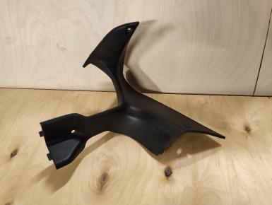 Пластик приборной панели, Honda, CBR 1100 XX Super Blackbird, 1998