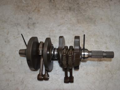 Коленвал, Honda, VFR 800 F, 2000, 0, 0