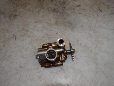 Насос масляный, Honda, VFR 800 F, 2000