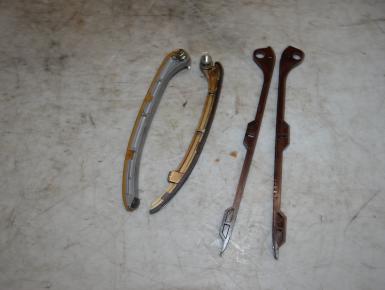 Успокоитель цепи ГРМ, Honda, VFR 800 F, 2000