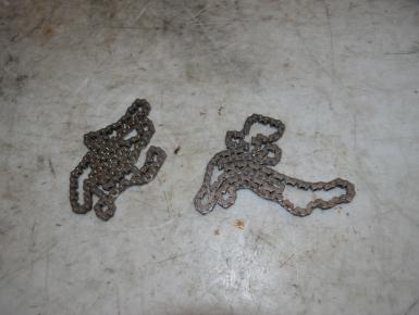 Цепь ГРМ, Honda, VFR 800 F, 2000