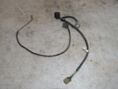 Проводка, Honda, VFR 800 F, 2000