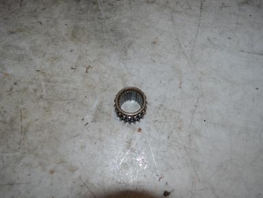 Приводящие шестерни ГРМ, Honda, VFR 800 F, 2000