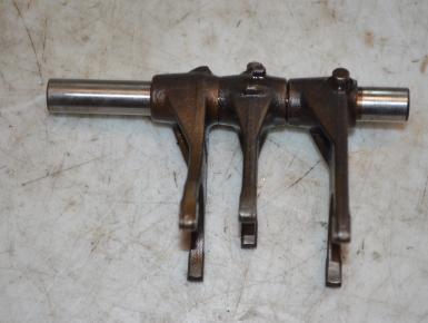 Вилки КПП, Honda, VFR 800 F, 2000